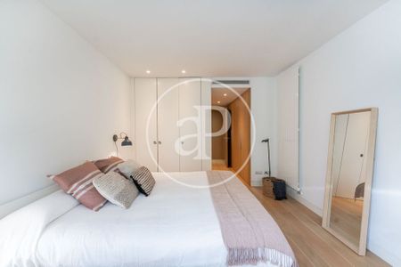 1 bedroom luxury Apartment for rent in Madrid, Autonomous Region of Madrid - Photo 5
