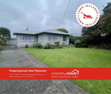 Barry Street Beauty - Photo 1