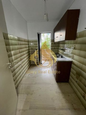 Studio/Γκαρσονιέρα για ενοικίαση Αμφιθέα (Παλαιό Φάληρο) - Φωτογραφία 4