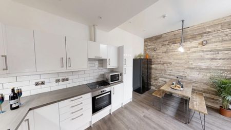 Luxury Urban Living- Double En-suite Kitchenette - Photo 4