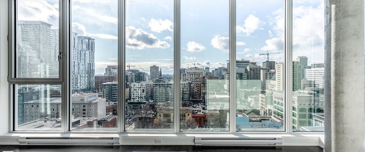 À louer / Appartement - Photo 1