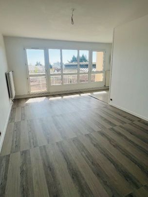 Location appartement 3 pièces, 65.00m², Saint-Jean-de-Braye - Photo 1