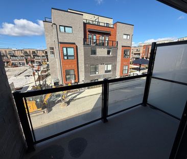 For Lease - 26 Lytham Green Circle Unit# 17, Newmarket, Ontario - Photo 5