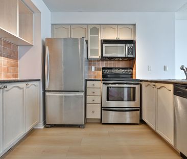 For Lease - 410 Queens Quay Unit# 712, Toronto, Ontario - Photo 2