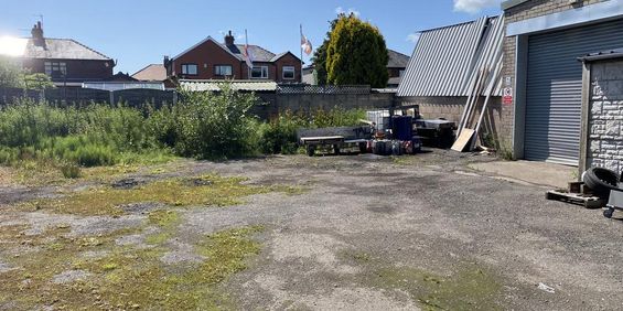 1 bedroom property to rent - Photo 3