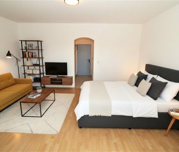 >>> SINGLEWOHNUNG in S-BAHNNÄHE - Photo 1