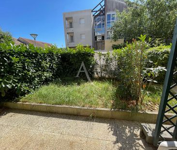 Location Appartement 1 pièce 29m² - Photo 4