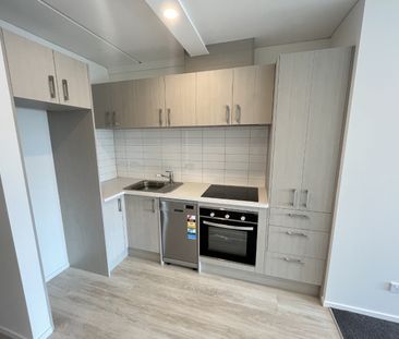 Easy Apartment Living - Photo 6