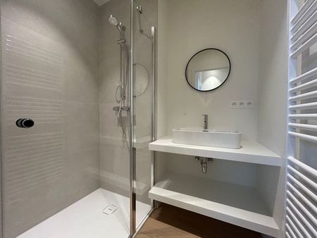 Appartement te huur - Foto 2