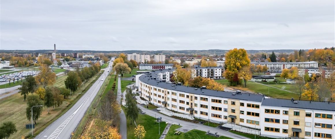 Nytorgsgatan 36 - Foto 1