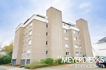 Schloßgartenviertel - Gartenstraße: gemütliche 3-Zi-Whg. , Terminbuchung über Li ... - Photo 2