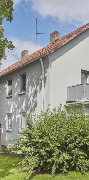 2-Zimmer Wohnung in Gerthe mit WBS - Photo 2