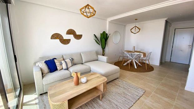 Ático de alquiler en Sup-s1 Soto Resinera, 8, La Concha - Resina Golf - Photo 1