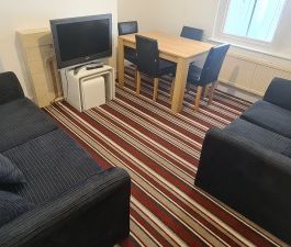 Cowley Road, *Student* 4 Double Bedrooms, Cowley, Oxford , OX4 2BY - Photo 3