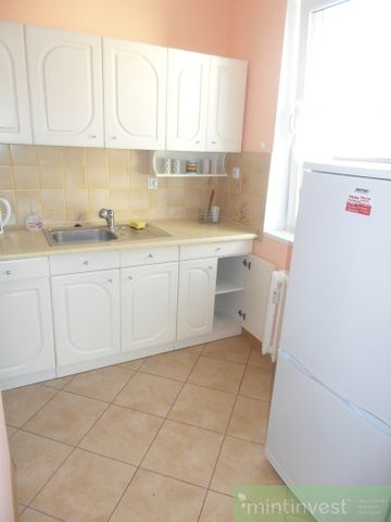 Do wynajęcia, Bukowe, śliczne dwa pokoje, 32,60m2 - Фото 2