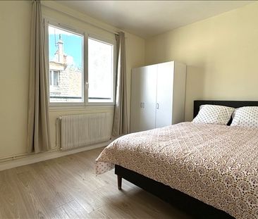 3 pièces - Meublé - 58,5 m² - 2ème étage - Colocation non autorisée - Photo 6
