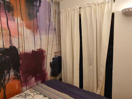 Room in a Shared Flat, The Grainstore, E16 - Photo 4