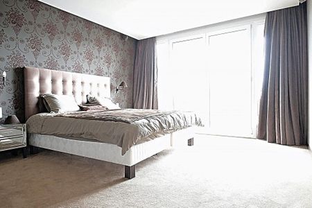 Magnificent furnished 7 p / 4 bedrooms / 3 bathrooms / 2 balconies - Foto 3