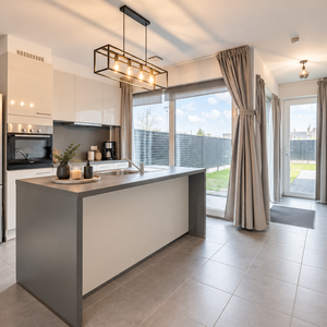Huis te huur in Hasselt voor € 1.400 met 2 slaapkamers - Photo 2