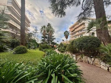 NICE - STE MARGUERITE - STUDIO - TERRASSE - Photo 5