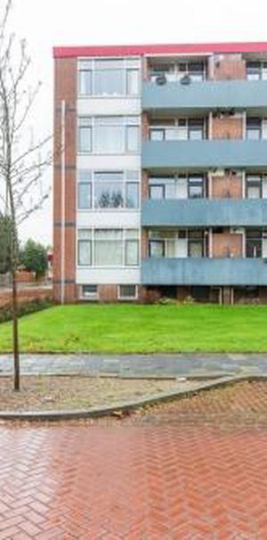 Hommelstraat 6533 SG Nijmegen - Foto 1