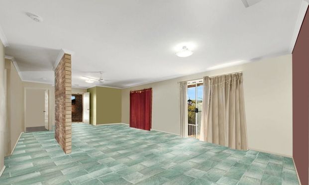 3 BEDROM FAMILY HOME - Photo 1