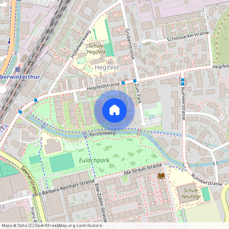 Am Eulachpark 35, 8404 Winterthur