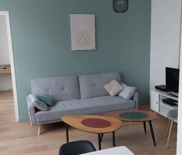 Appartement 1 pièce - Photo 3