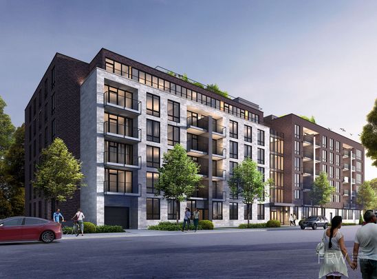 Le 3Mil rental condos - Where Comfort Meets Convenience - Photo 1