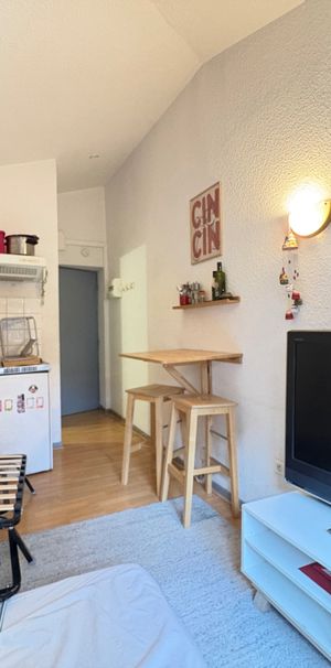 STUDIO JAUDE - Photo 1