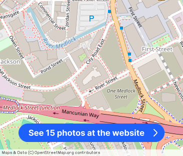 City South, City Road East, Sourthern Gateway - Photo 1