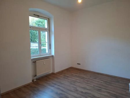 NEU - Gepflegte 2-Zimmer-Altbauwohnung im Hochparterre in Thörl nahe Kapfenberg zu mieten ! - Photo 2
