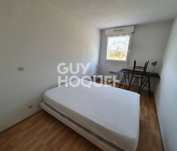 Location Appartement 2 pièces 31m² - Photo 3