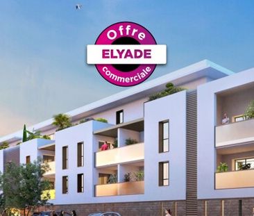 Location Appartement 3 pièces 62m² AGDE 34300 - Photo 1
