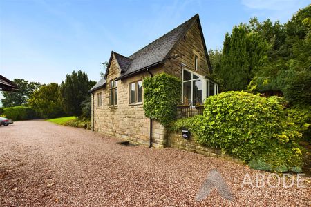 The OId School House, Rectory Road, Hollington, Stoke-On-Trent ST10 4HH - Photo 4