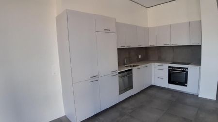 APPARTEMENT PROTEGE AVEC ENCADREMENT - Léopold-Robert 114 - La Pagode, 1er étage Est (3.5 pièces) - Foto 4