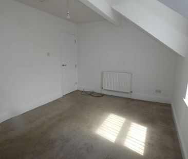 Station Road Flat 5 - Photo 1