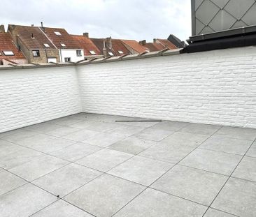 Appartement te huur in Nieuwpoort voor € 950 met 2 slaapkamers - Foto 1