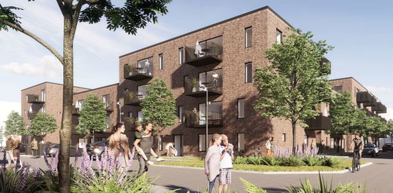 Honningvænget 89 st. 2 - Foto 2