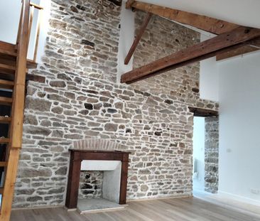 BEAU T2/3 DUPLEX CENTRE VILLE PROCHE PORT - Photo 3