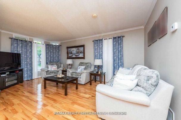 For Lease - 14 Arjay Trail, Brampton, Ontario - Photo 1