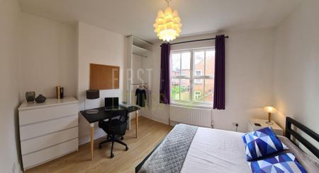 4 bedroom terraced house to rent - Photo 4