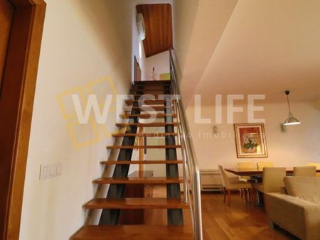 3 room luxury House for rent in Ericeira, Mafra, Lisbon - Photo 4