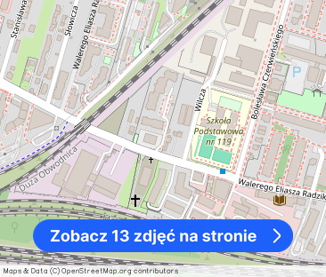 Wynajmę 2 pokojowe mieszkanie, 35m, Krakow, Azory - Zdjęcie 1