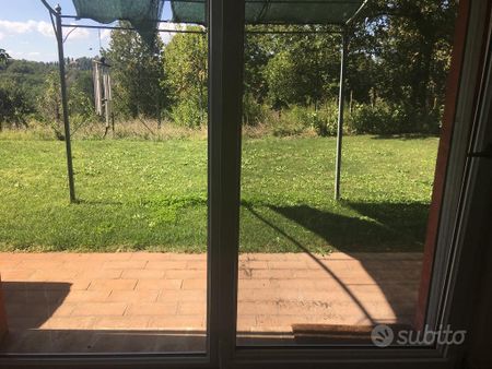 Appartamento 92mq giardino in Casale trifamiliare - Photo 5
