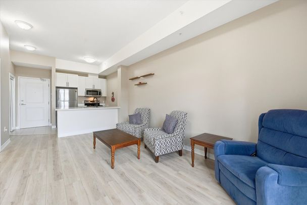 For Lease - 5020 Corporate Drive Unit# 402, Burlington, Ontario - Photo 1