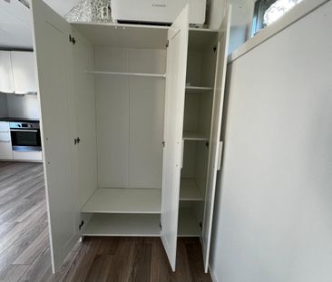Vassmustavägen, Onsala - Foto 1