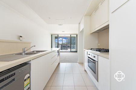 805/1 Footbridge Boulevard, 2127, Wentworth Point Nsw - Photo 4
