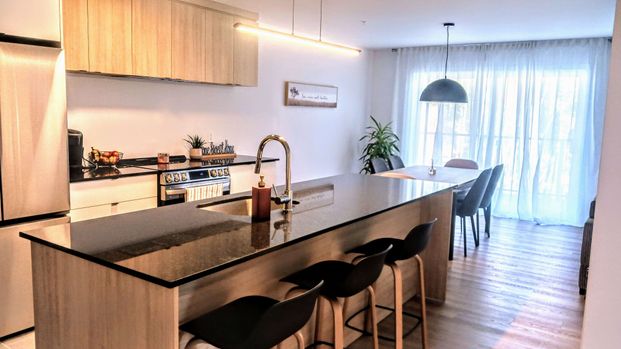 403 · 3e étage - Photo 1