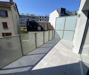 Location appartement 3 pièces - 72m² à Chambery (73000) - Photo 4